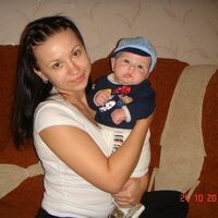 Полунина Ольга