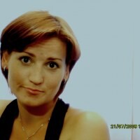 Фомина Ольга