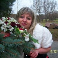 Шведова Ольга