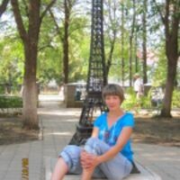 Зульфия Мурзагулова
