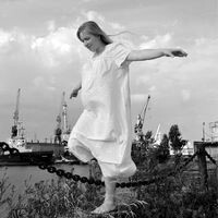 Елена Минина