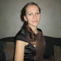 Светлана Топал
