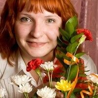 Марина Акшинцева