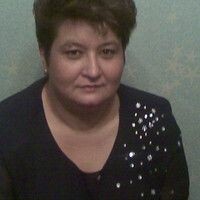 Ахметова Рушана