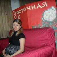 Ольга Никифорова