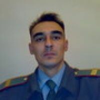 Михайлов Александр