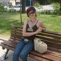 ирина Бугаевская