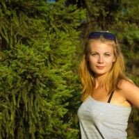 Дарья Шамановская
