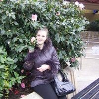 Табанова Aнна