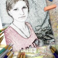 людмила