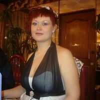 Полина Давыдова