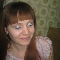 Олуфиева Тоня