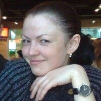 Альмира Абдульманова
