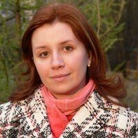 Валентина