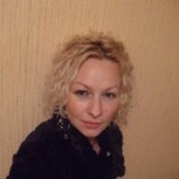 Вика Долгая