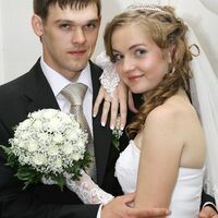 Виктория Болгова