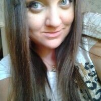 Екатерина Мокробородова
