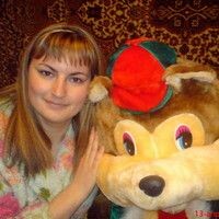 Красова Ольга