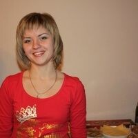 Конкус Елена