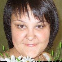 Жамкова Татьяна