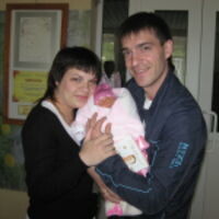 Анастасия Волкова