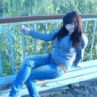 Тарасова Алиночка