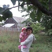 Карина
