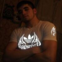 Шухрат Хусаинов