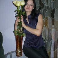 Юлия Смердова