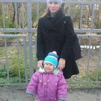 Альбина Сариева