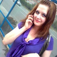 Екатерина Головина