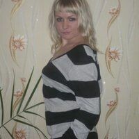 Добровольская Алена