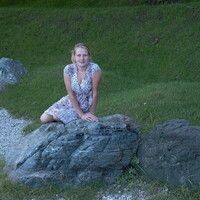 Соломатина Ирина
