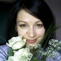 Гурьянова Наталья