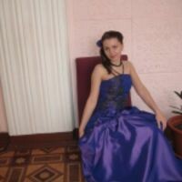 Ирина Сеньковская
