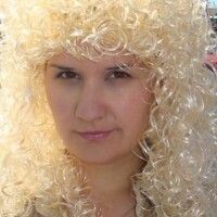 Анастасия Савотина