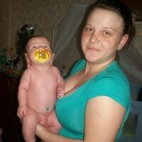 Ирина Григорьева
