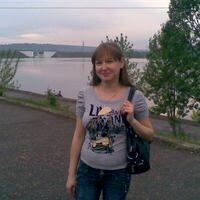 Крестовоздвиженская Евгения