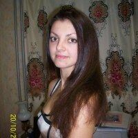 Оксана