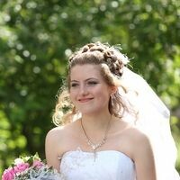 Елена Ушкурова