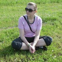 Татьяна Козулина