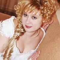 Надежда Суворова