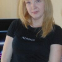 Яна Сочнева