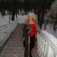 ЮЛЯ ФЕДОРОВА