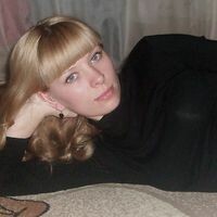 Анастасия