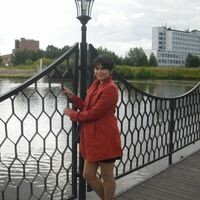 Мария Мочалова