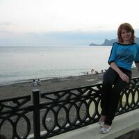 оксана евдокимова
