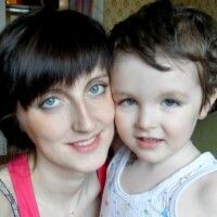 Алиса Калинина