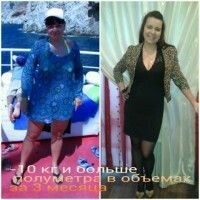 Валентина Финаева