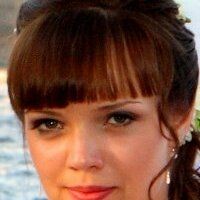 Ирина Петрова